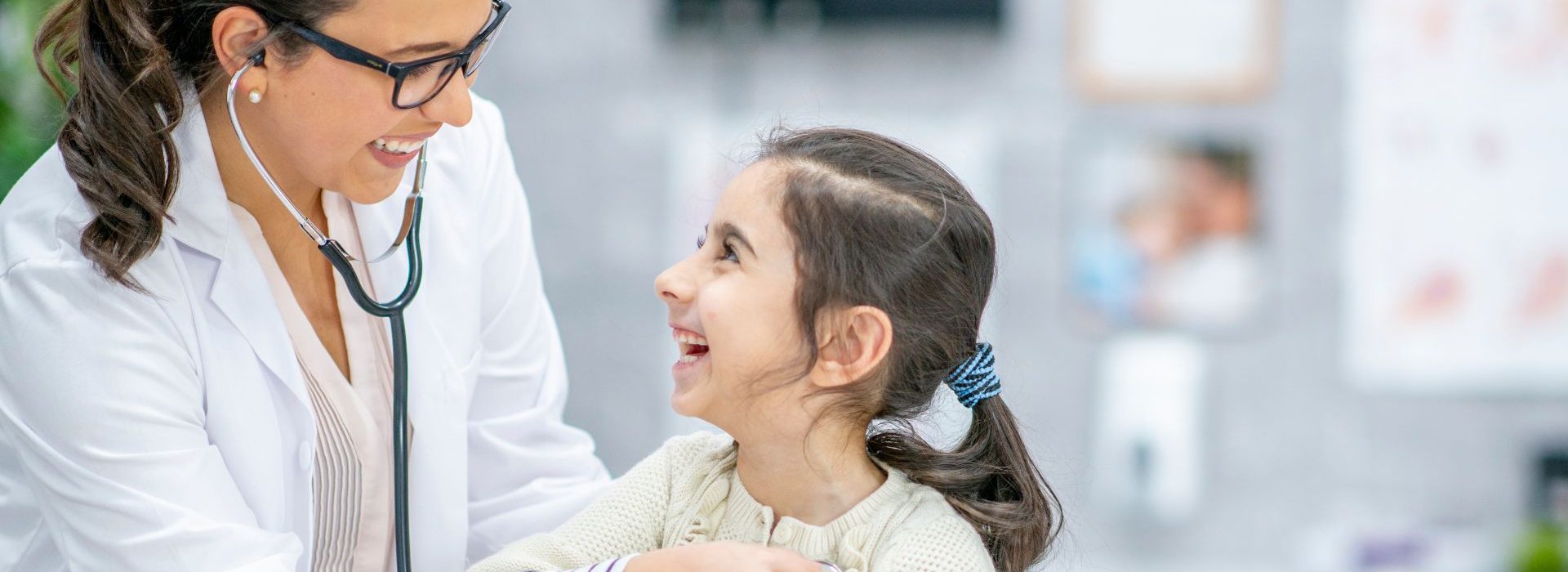Banner infantil